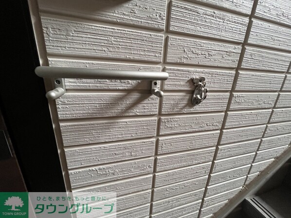 D-Style中町の物件内観写真